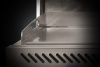 Газовый гриль Built-in 32" Griddle для копчения